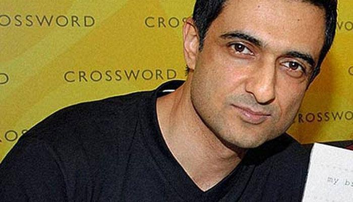 Content is the hero of 'Chauranga': Sanjay Suri