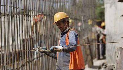 Goldman pegs India's GDP growth at 7.9% in FY17