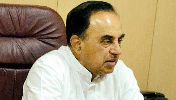 Subramanian Swamy wants to send P Chidambaram to jail – find out how