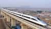 Japan pips China in race to build India's first bullet train