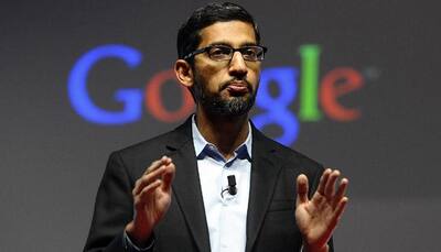 Sundar Pichai to address students at Shri Ram College of Commerce on December 17