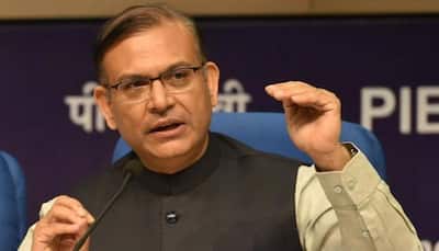 April 1 deadline for GST rollout seems challenging: Jayant Sinha