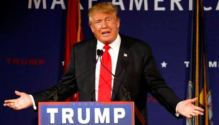Donald Trump's Muslim ban idea pushes Republicans toward chaos