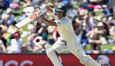 Windies hit back after David Warner fires on day one in Hobart