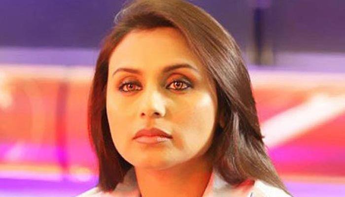 Rani Mukerji, Aditya Chopra’s baby girl Adira amazes uncle Uday