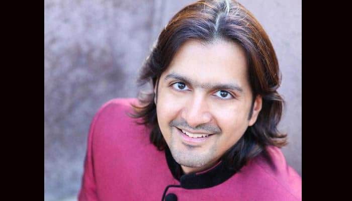 Indian musician Ricky Kej&#039;s song part of Grammy nominated album &#039;Love Language&#039;