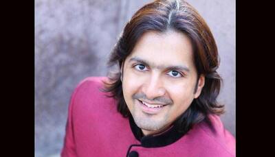 Indian musician Ricky Kej's song part of Grammy nominated album 'Love Language'