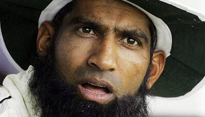 If Pakistan, India don't play, it won't affect world cricket: Mohammad Yousuf