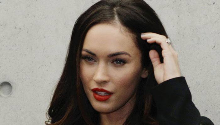 Film sets are dangerous places for children: Megan Fox