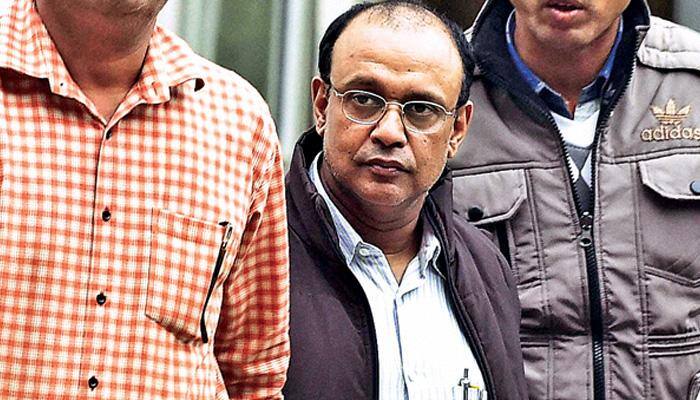 CBI searches Delhi IAS officer's home and lockers, finds gold bars, foreign liquor bottles, costly watches