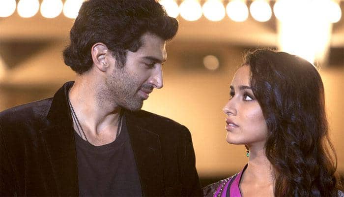 &#039;Aashiqui 3&#039; on the roll!