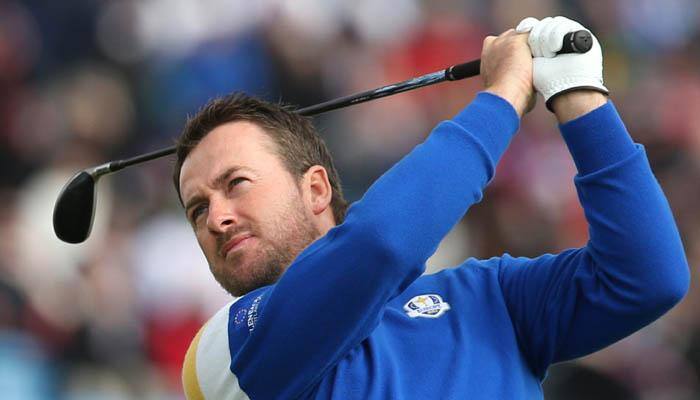 Graeme McDowell looks to build 2016 momentum at Shootout