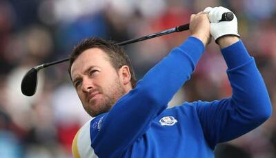 Graeme McDowell looks to build 2016 momentum at Shootout