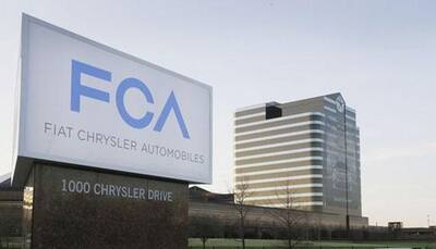 Fiat Chrysler to pay $70 million US auto safety fine