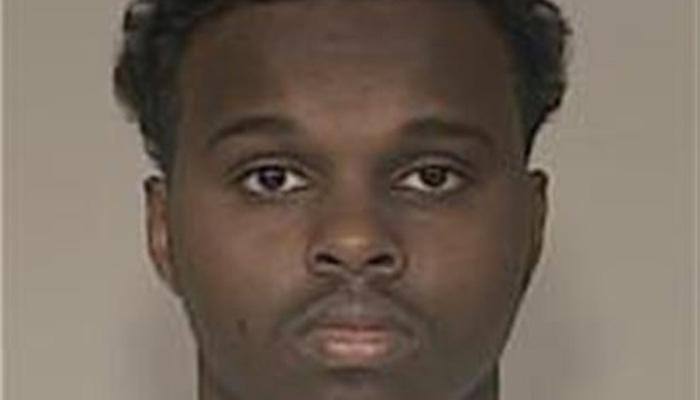 Minnesota man charged with planning to join Islamic State