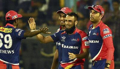Sanjeev Goenka & Co wanted to buy depleted Delhi Daredevils: Report