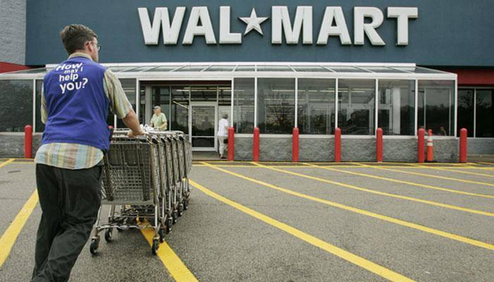 Wal-Mart's China imports cost 400,000 U.S. jobs during 2001-2013