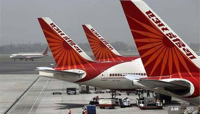 Air India showing improvement in operational performance