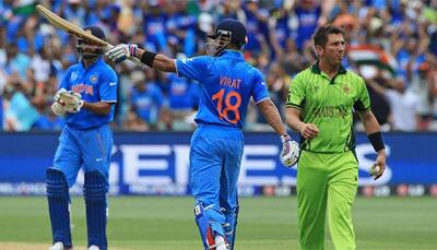India vs Pakistan: A bilateral series would be perfect New Year gift for cricket fans