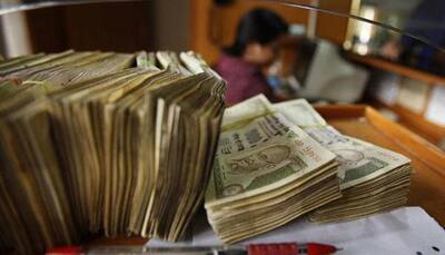 Fund mop-up via QIPs slump 41% to Rs 12,658 cr in Apr-Oct