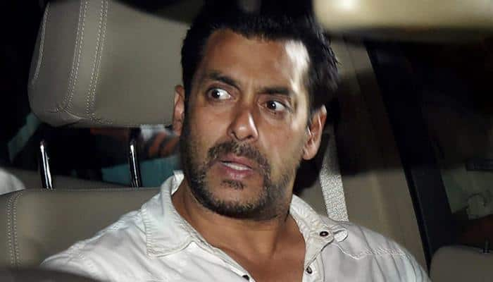 Salman Khan&#039;s acquittal &#039;unfortunate&#039;, reality was something &#039;different&#039;: Shiv Sena