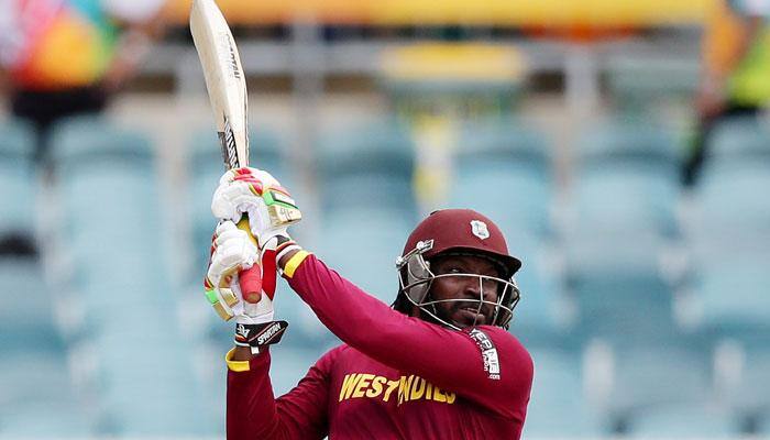 WATCH: Chris Gayle's brutal 47-ball 92 against Chittagong Vikings in BPL