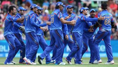 BCCI signs MOU, set to help Afghanistan cricket with home ground in India