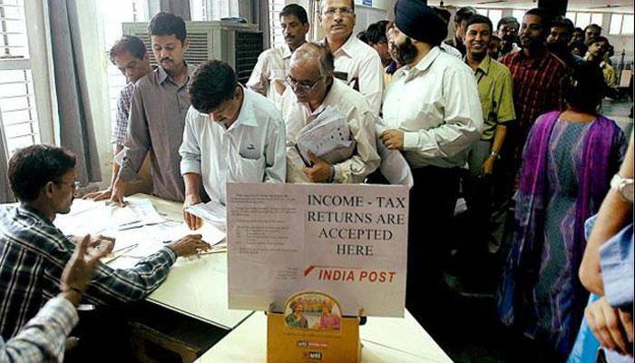 I-T Dept simplifies online rectification of TDS in ITR