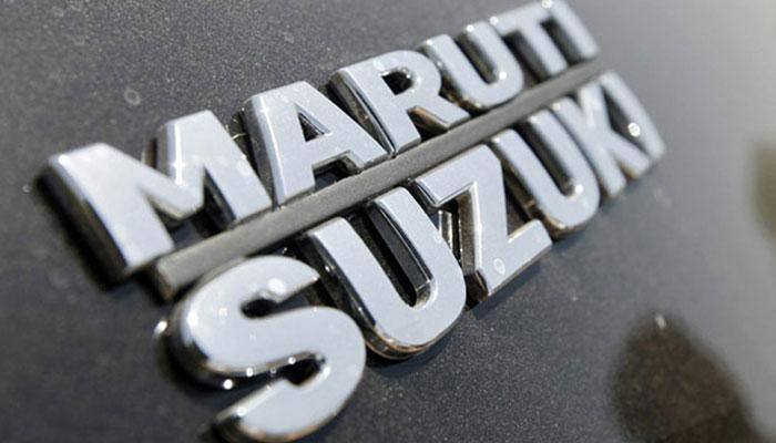 Maruti to hike prices across models by up to Rs 20,000 from January