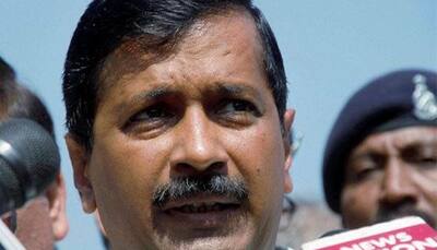 Even British did not loot Delhi the way Centre has: Kejriwal