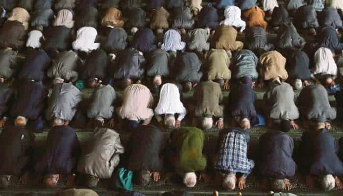 Majority of Americans view Islam negatively – this includes Democrats too