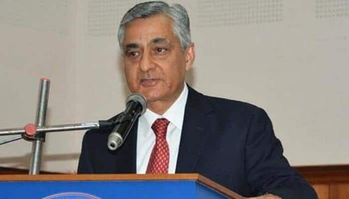 Beef row: Everyone has right to eat particular kind of food for 'happiness', says CJI Thakur