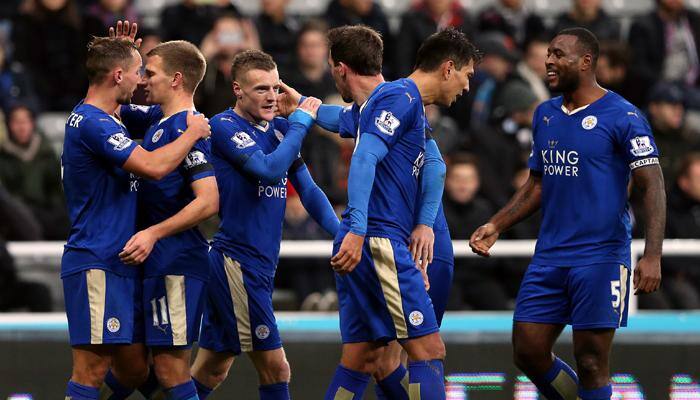 EPL: Claudio Ranieri keen to see how far leaders Leicester can go