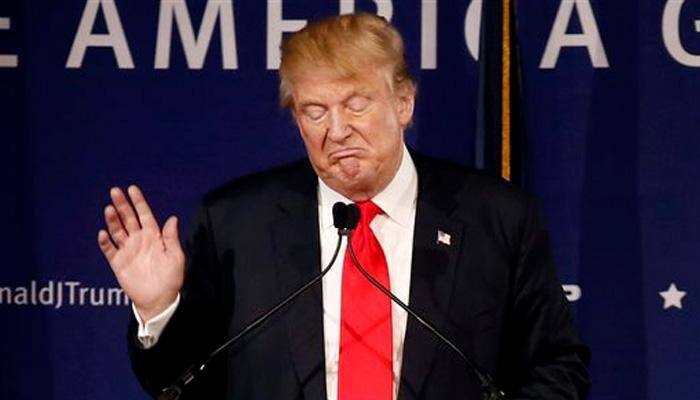 Donald Trump hits back, says UK politicians 'pandering to political correctness'