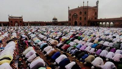 India will have largest Muslim population in world by 2050: Research