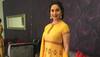 Madhuri Dixit 'scared of dancing' with Prabhudheva