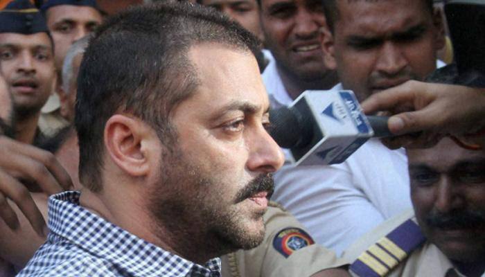 &quot;If Salman Khan is innocent then who killed my father?&quot; 