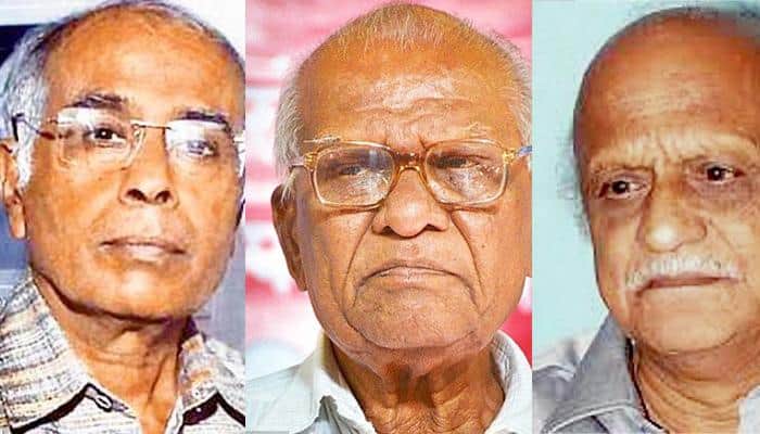 The bullet gives a new twist: Were Pansare, Dabholkar, Kalburgi killed by same group?