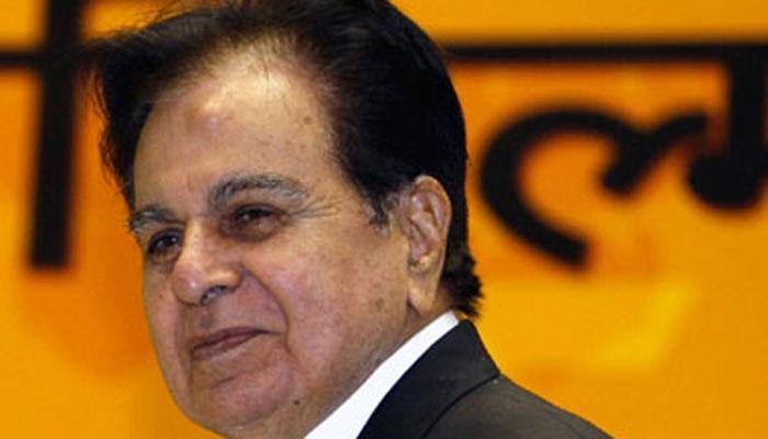 Dilip Kumar turns 93, to have a quiet birthday