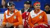 IPTL: Glad to be back in India, I think I'll be here next year too, says Rafael Nadal