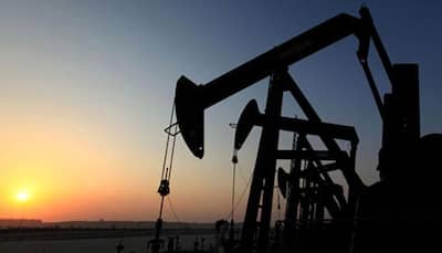 US crude oil holds near 2009 lows as global glut persists