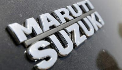 Maruti Suzuki to raise car prices from January 1