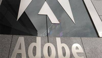 Adobe profit beats on strong subscriptions for Creative Cloud