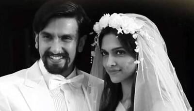 Deepika Padukone’s confession about her relationship with Ranveer Singh!