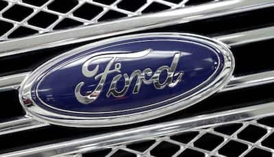 Ford to invest $4.5 billion more in electric car plan by 2020