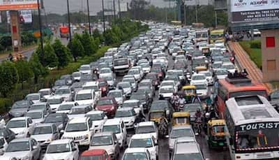 Do you know cost of breaking Delhi’s odd-even car rule?