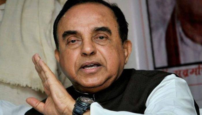 Justice for Nirbhaya: Subramanian Swamy says &#039;juvenile&#039; is an animal,  should be denied freedom