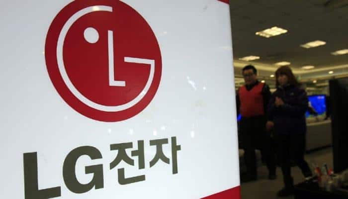 LG executive acquitted of sabotaging Samsung washing machines