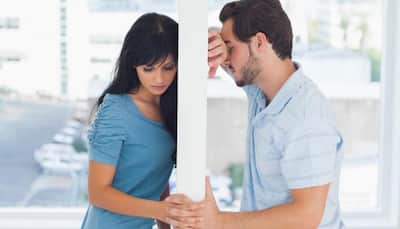 Ten signs your relationship will end