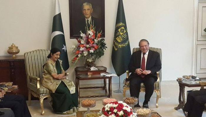 'Composite' or 'comprehensive'? Pakistan's Opposition confused over Indo-Pak dialogue